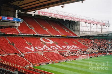 east stands|east stand old trafford.